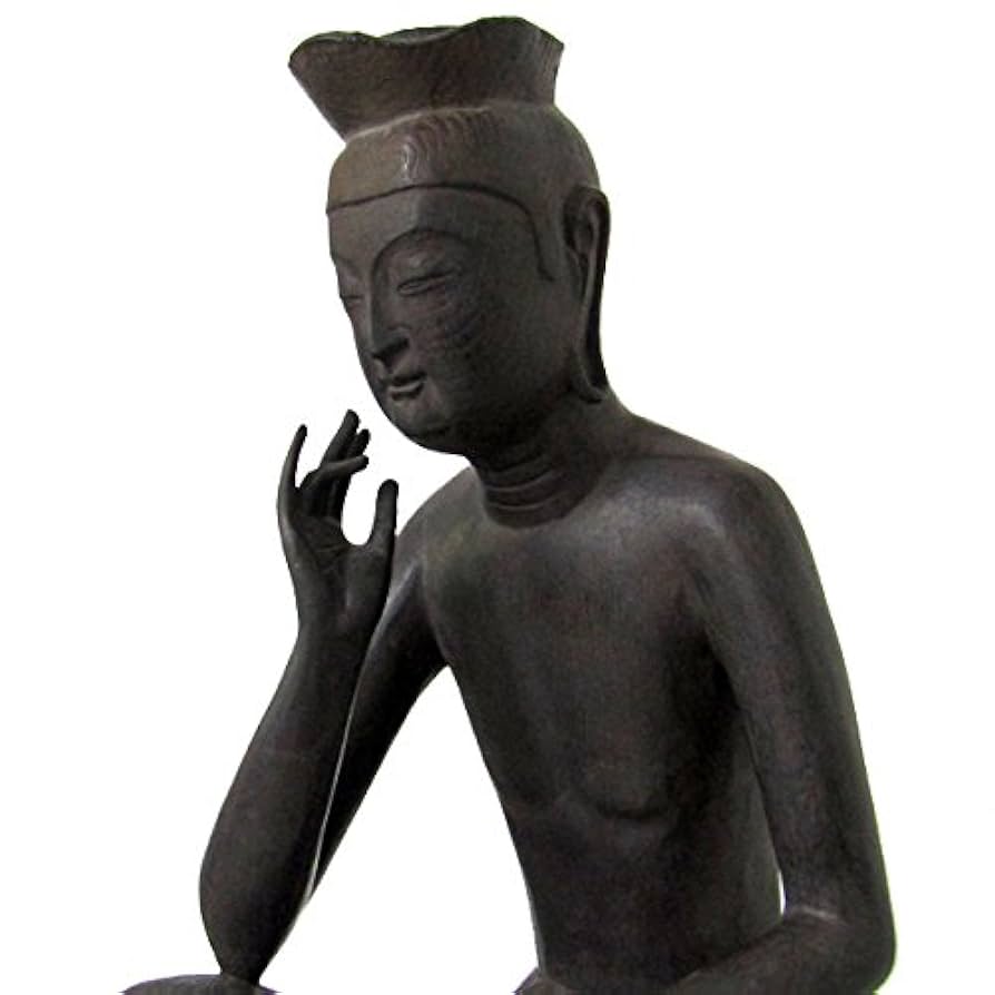 仏教美術 仏像 天冠弥勒菩薩仏像 小仏像 銅製 銅器 仏教美術 仏像 天冠弥勒菩薩仏像 小仏像 銅製 銅器